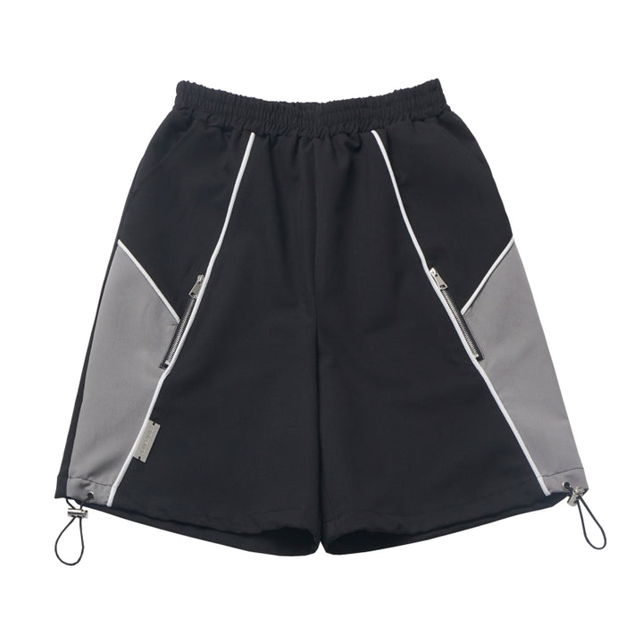 Japanese Style Futuristic Streetwear Shirt / Skirt / Shorts