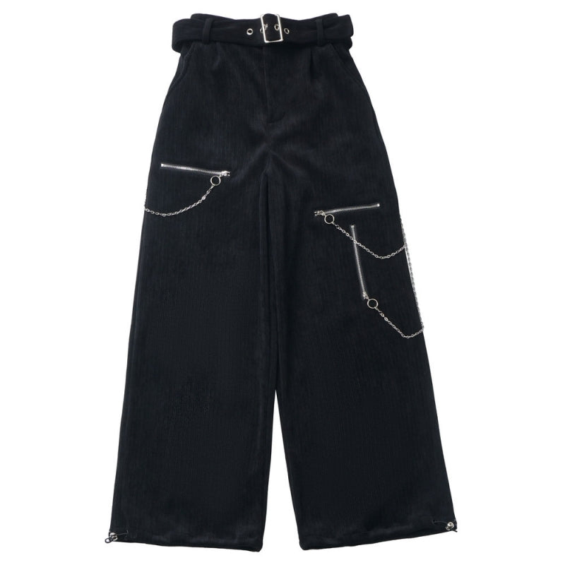 Trendy Street College Look Jacket / Shirt / Skirt / Pants