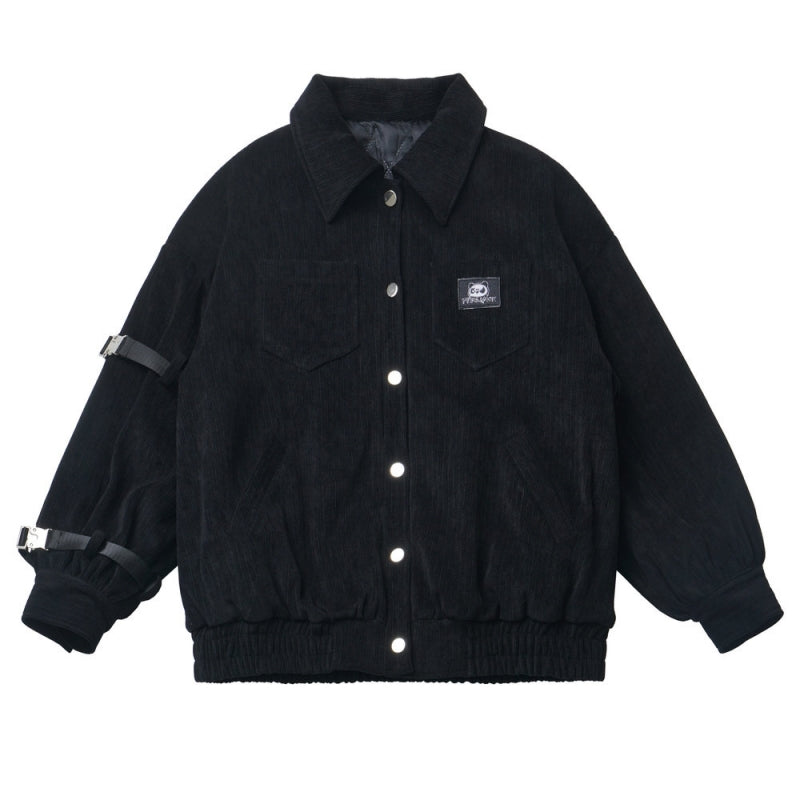 Trendy Street College Look Jacket / Shirt / Skirt / Pants