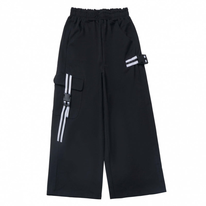 Harajuku Panda Jacket / Shorts / Pants / Leg Warmers