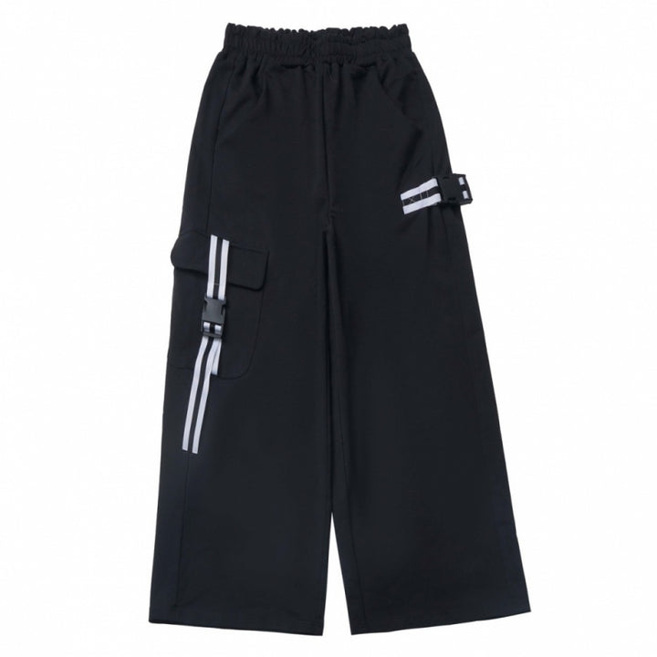 Harajuku Panda Jacket / Shorts / Pants / Leg Warmers