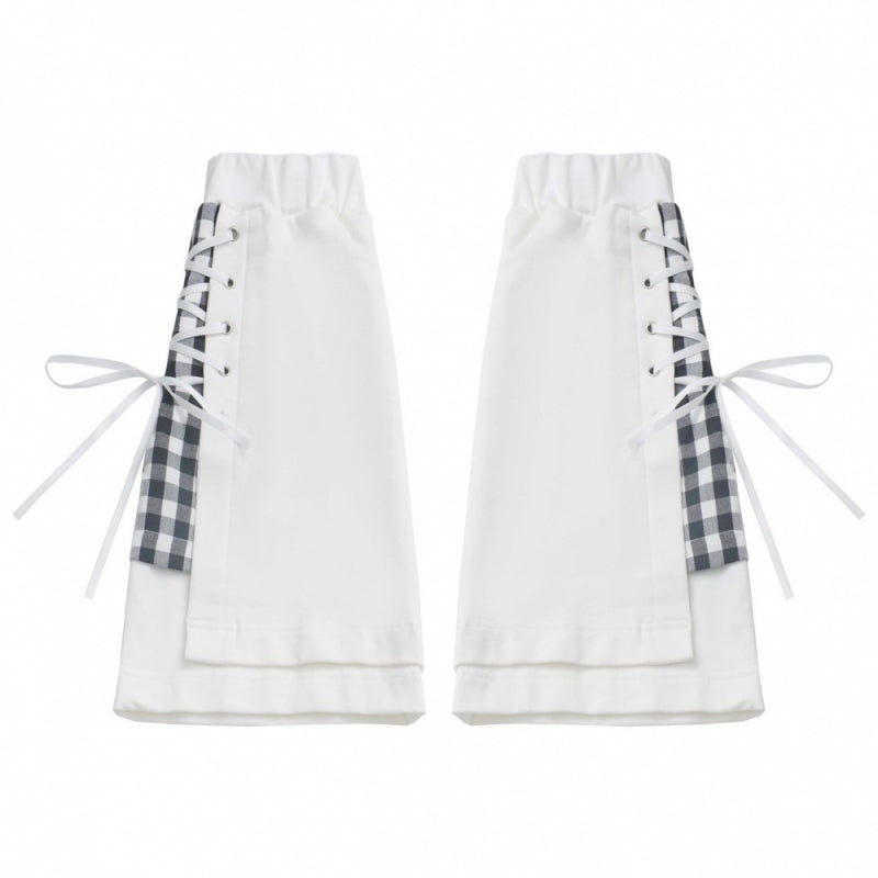 Harajuku Panda Jacket / Shorts / Pants / Leg Warmers