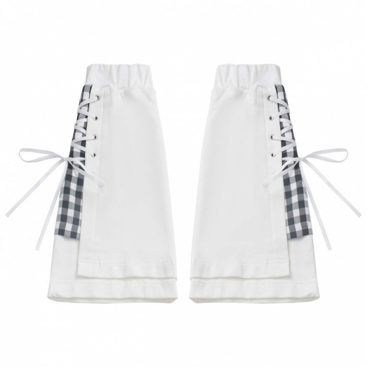 Harajuku Panda Jacket / Shorts / Pants / Leg Warmers