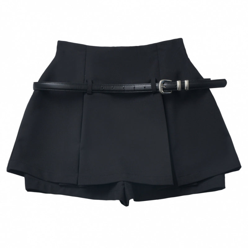 Gothic Schoolgirl Cropped Blazer / Shirt / Jacket / Skirt / Cross Leg Warmers