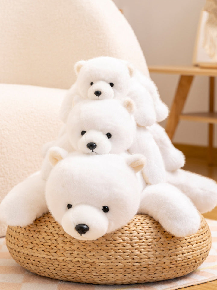 Bear Soft Plushies