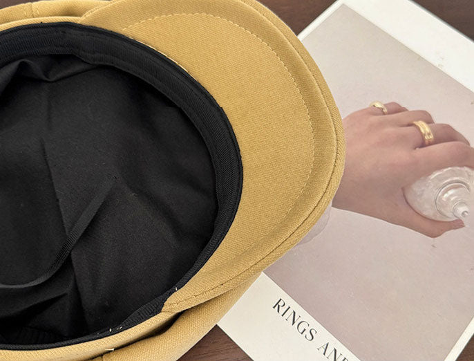 Cute Cat Ears Cap