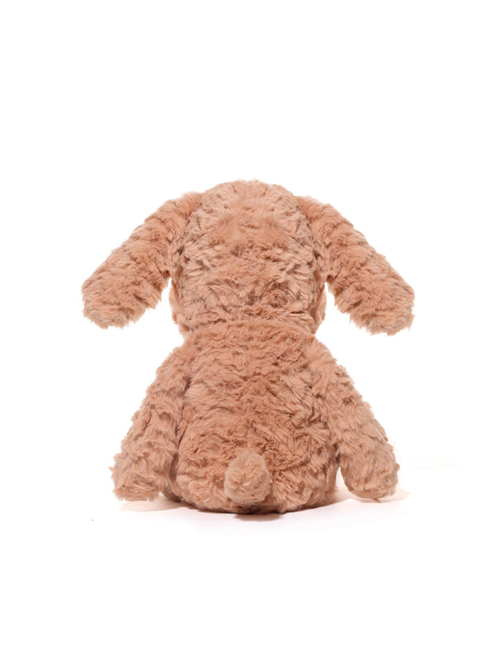 Floppy-Ear Dog Plush Toy