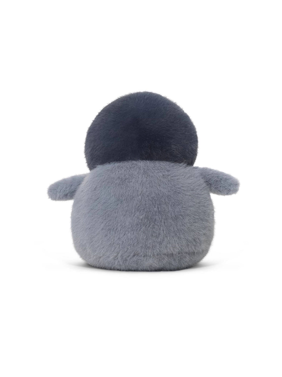 Chubby Penguin Plush Toy