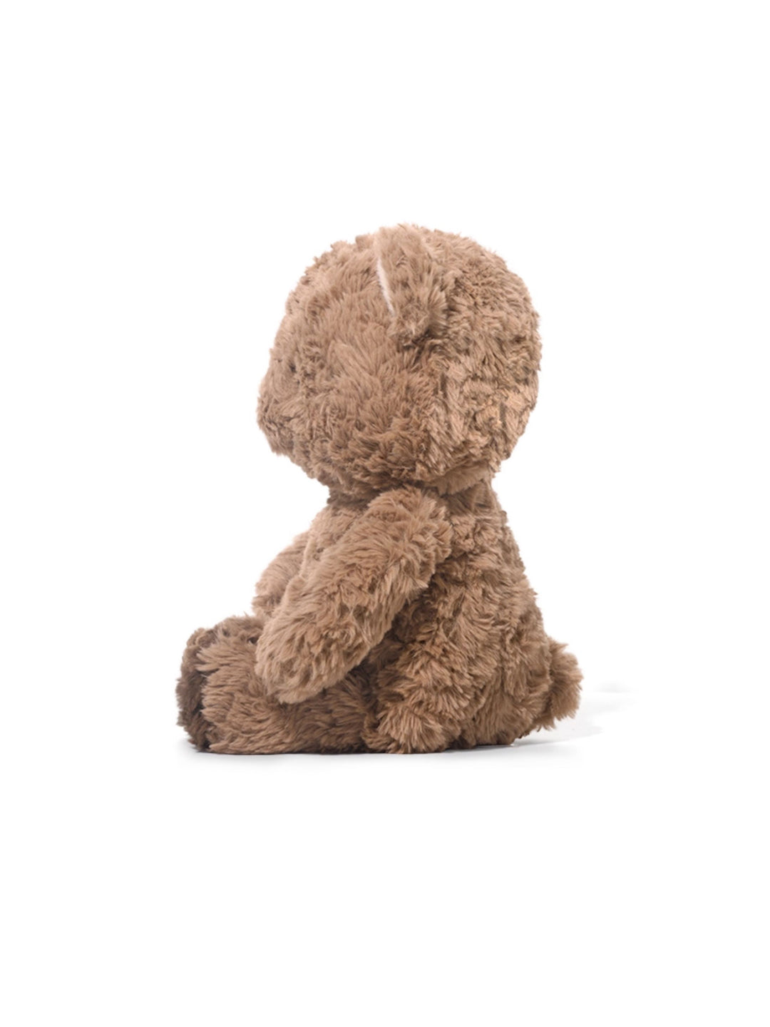 Brown Teddy Bear Plush Toy