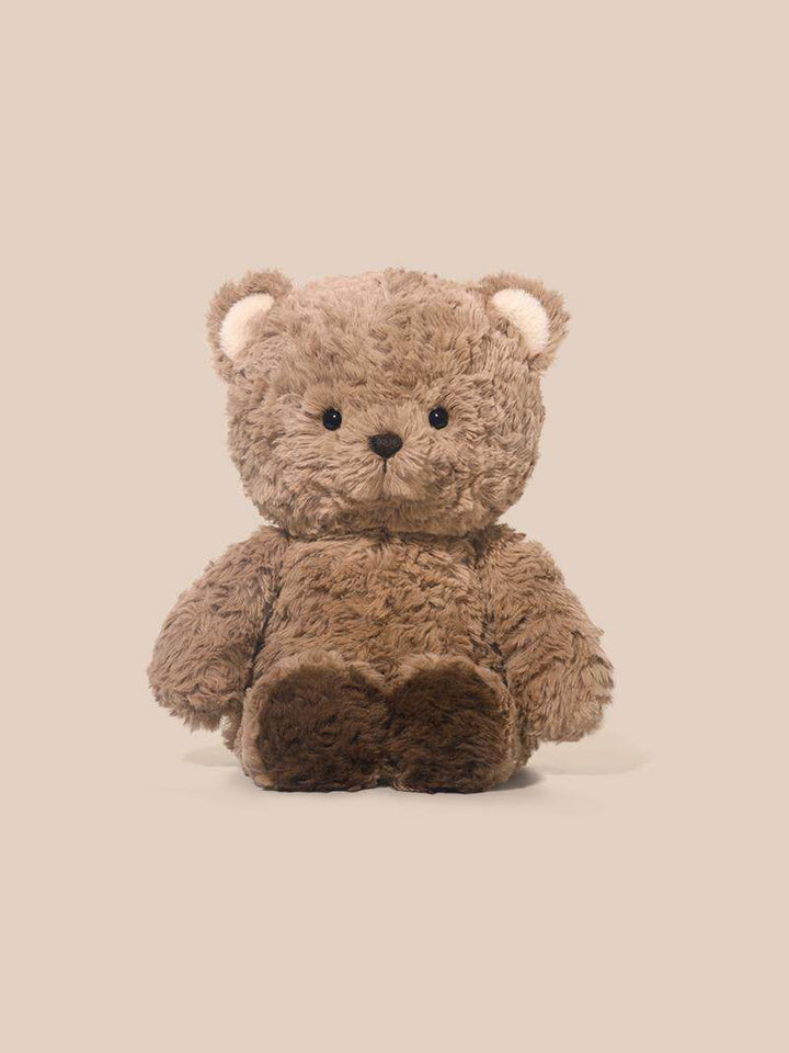 Brown Teddy Bear Plush Toy