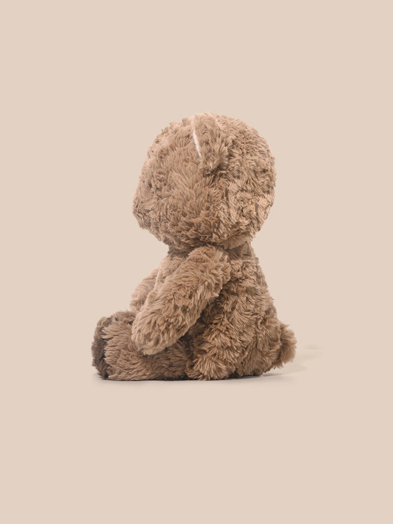 Brown Teddy Bear Plush Toy