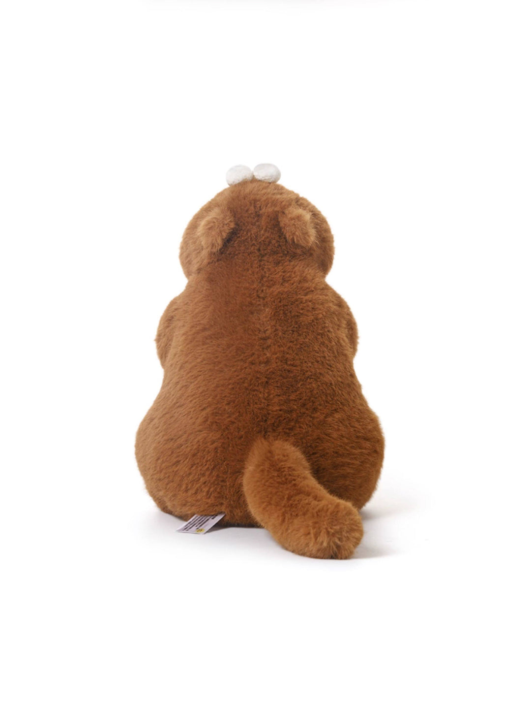 Goofy Groundhog Plush Toy