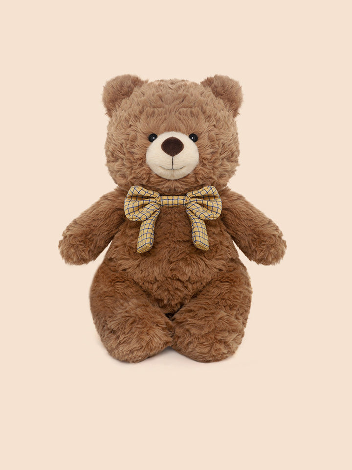 Brown Teddy Bear Plush Toy