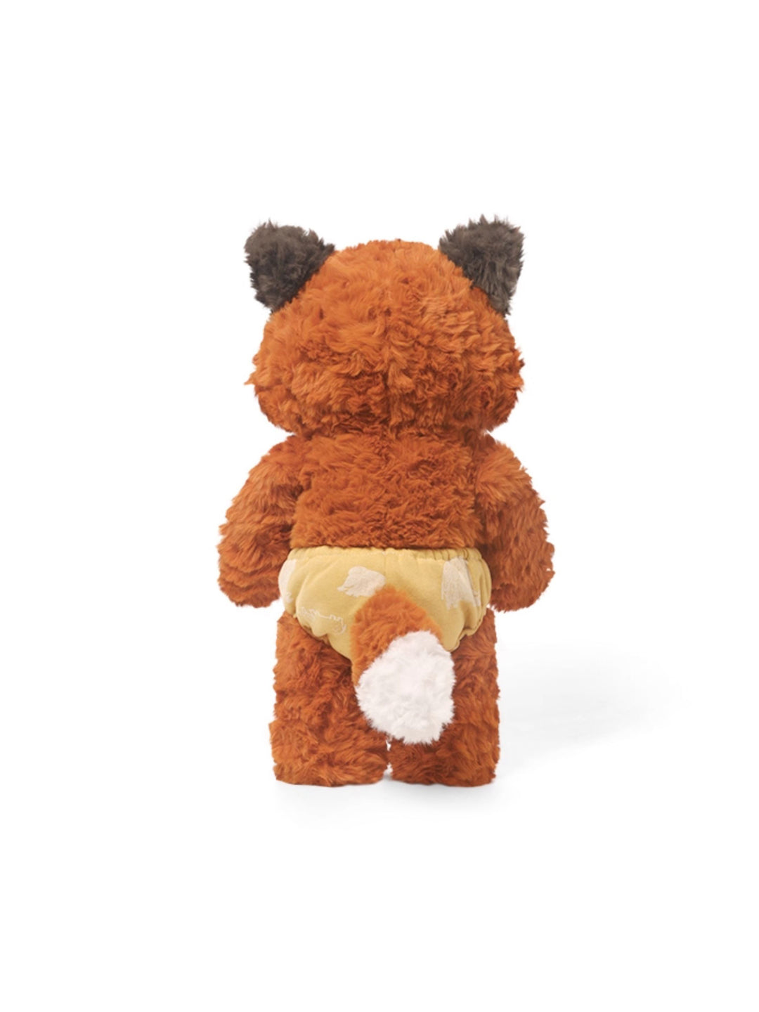 Fox Plush Toy