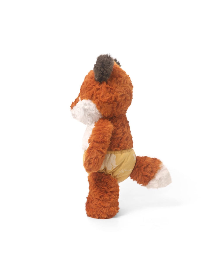 Fox Plush Toy