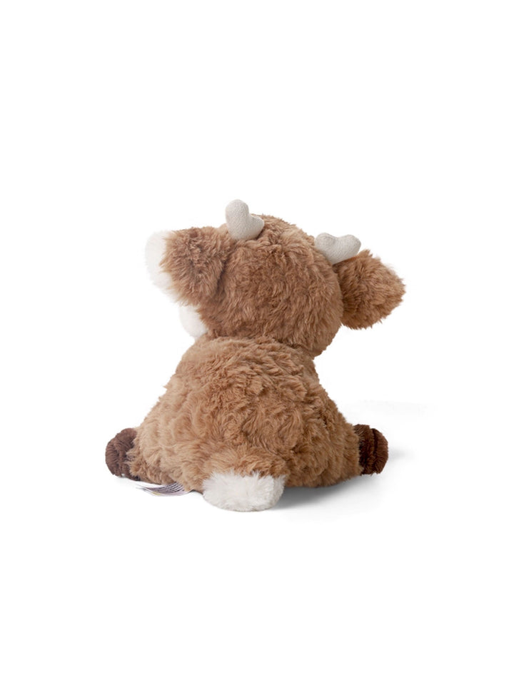 Little Fawn Plush Toy