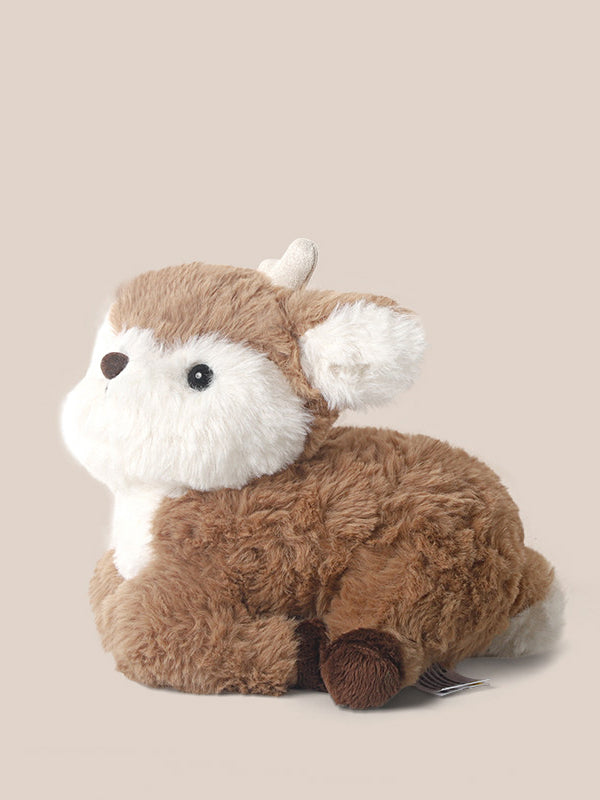Little Fawn Plush Toy