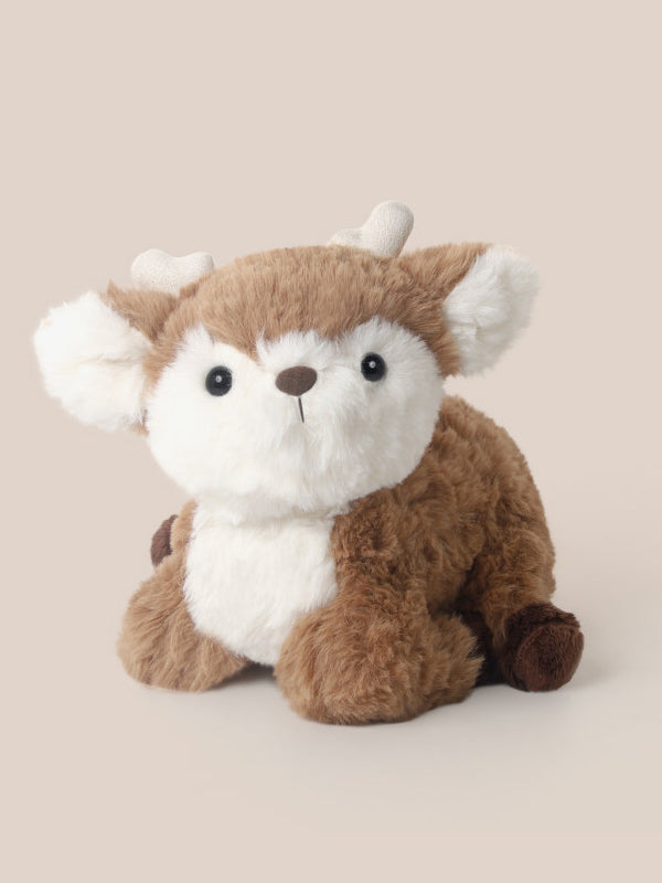 Little Fawn Plush Toy