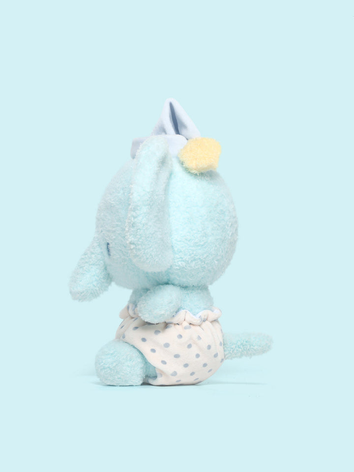 Pajama Elephant Plush Toy