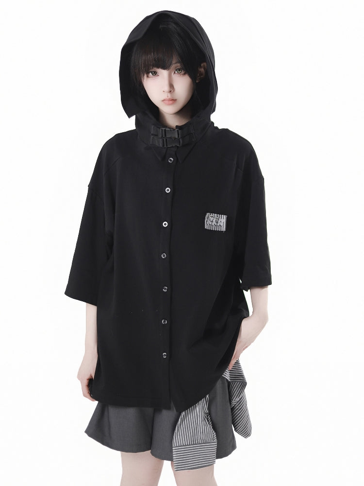 Unisex design outwear/vest/shorts