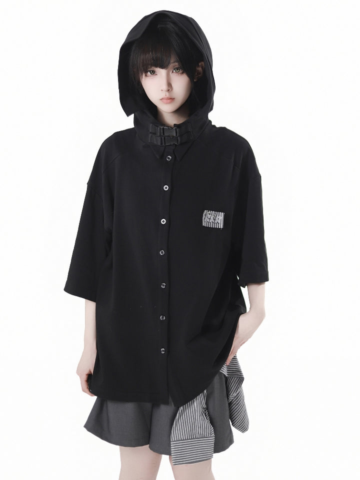 Unisex design outwear/vest/shorts