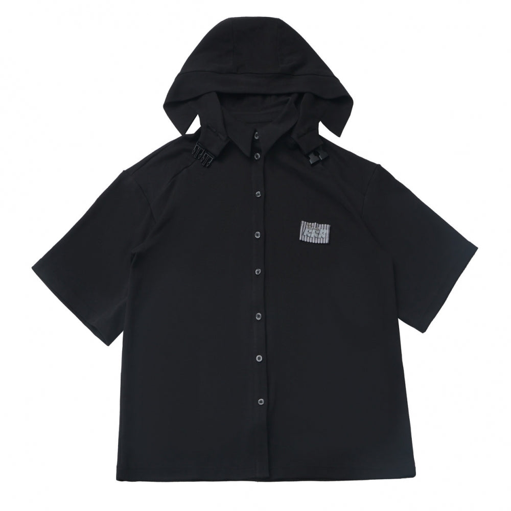 Unisex design outwear/vest/shorts