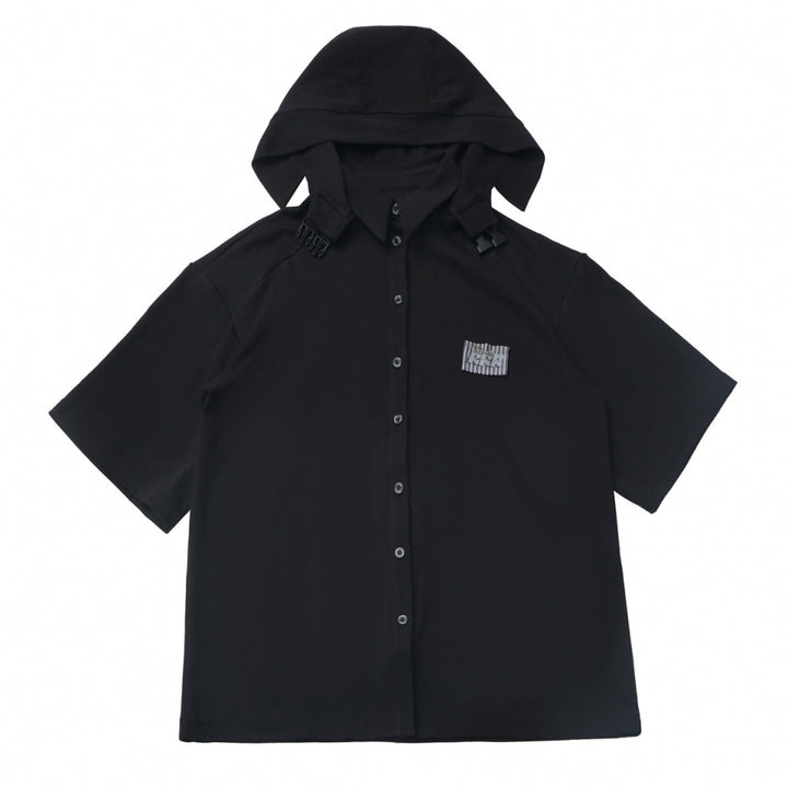 Unisex design outwear/vest/shorts