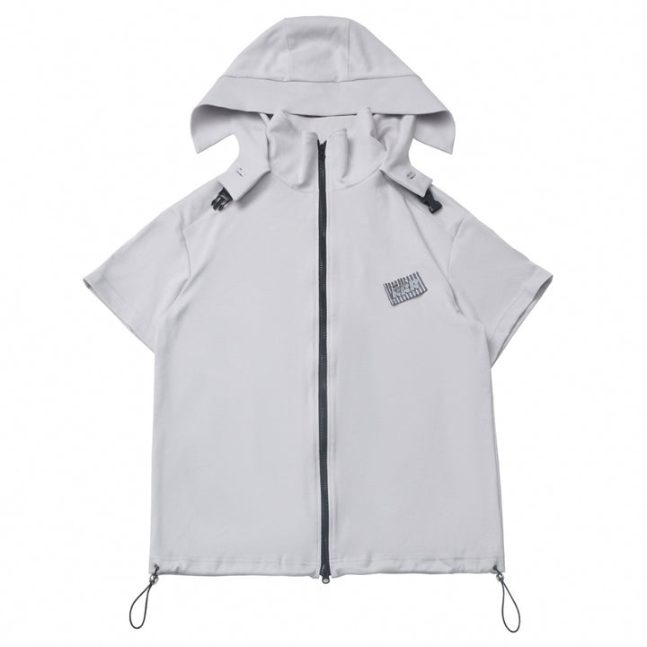 Unisex design outwear/vest/shorts