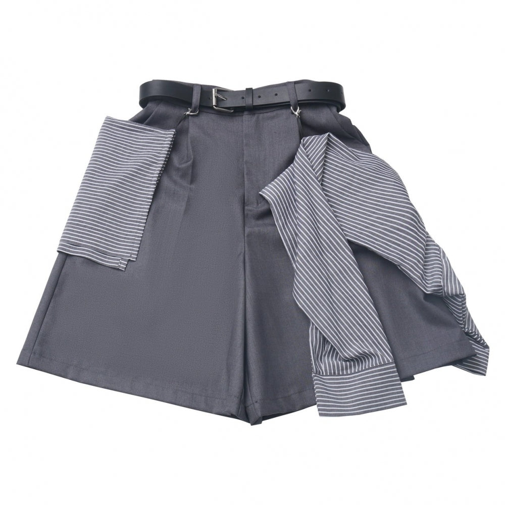 Unisex design outwear/vest/shorts