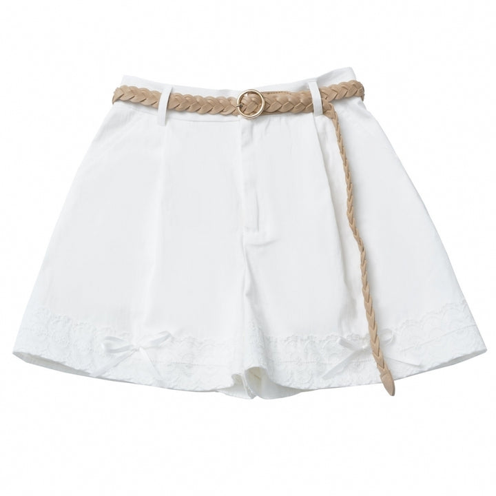 Vacation beach 3D floral top / long skirt / shorts