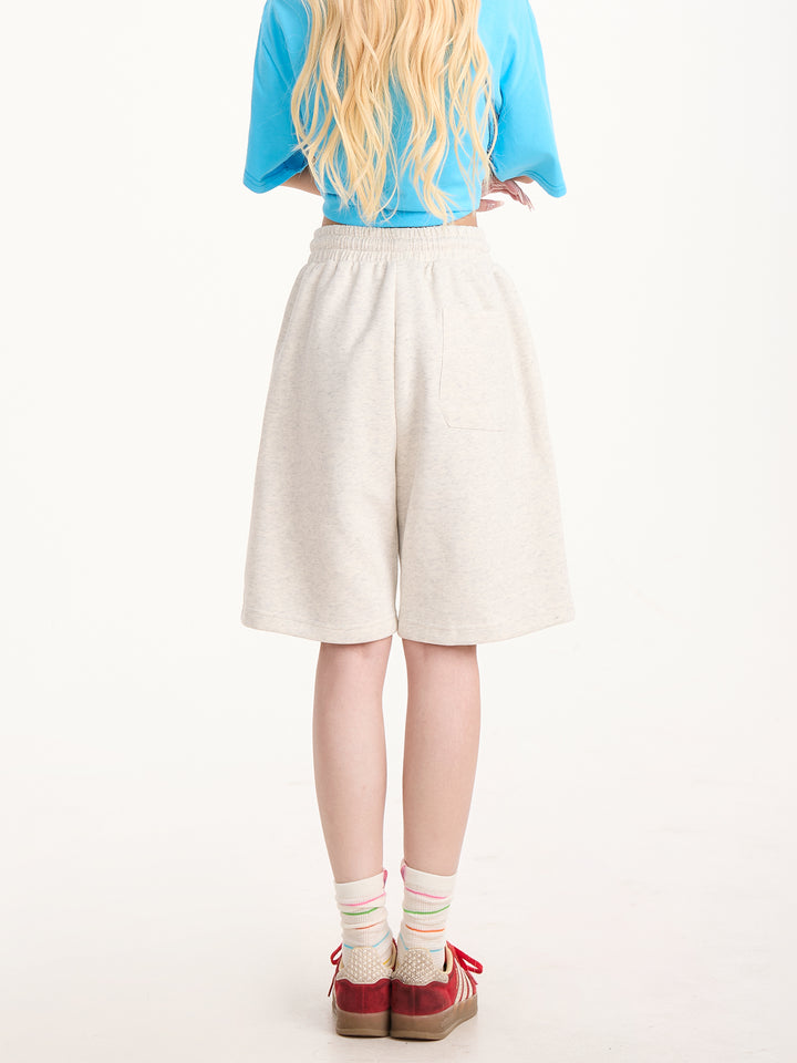 Summer American Streetwear Casual Shorts