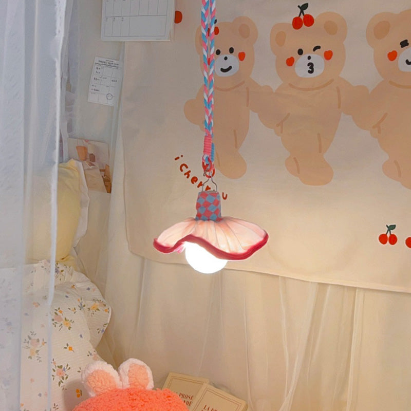 Rechargeable Hanging Night Light