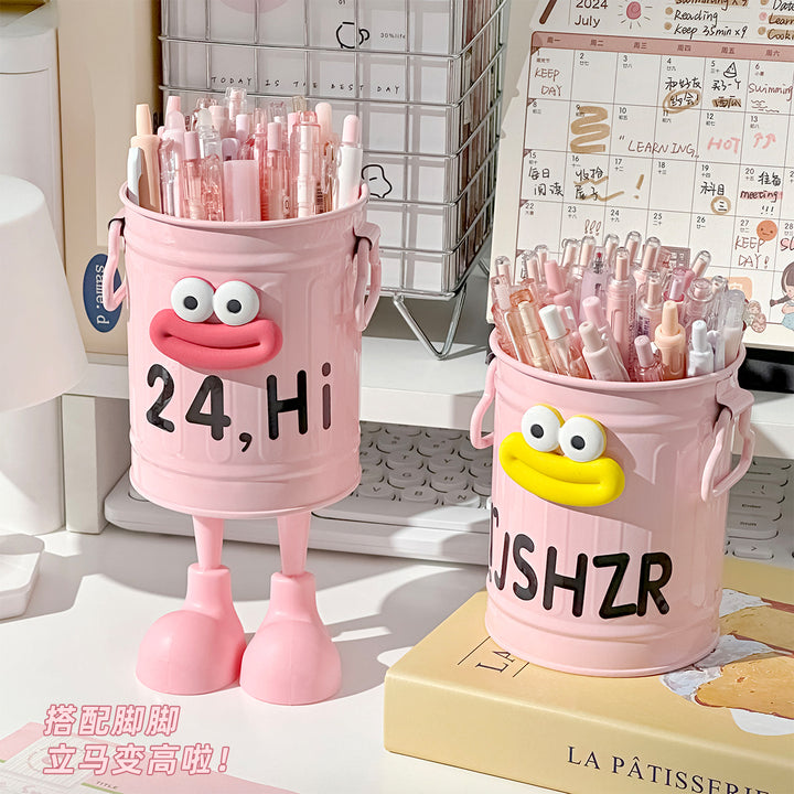 Funny Cartoon Pen holder