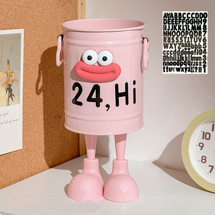 Funny Cartoon Pen holder