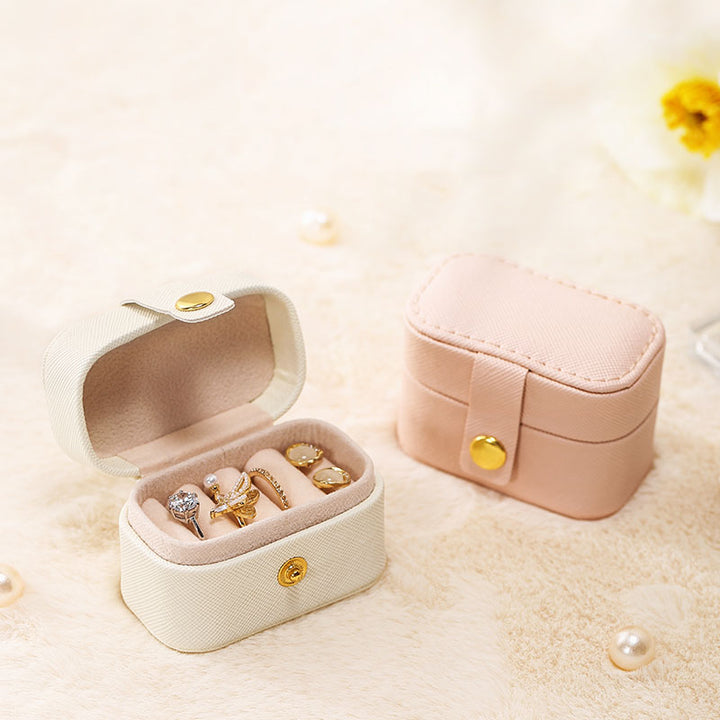 Mini Jewelry Box