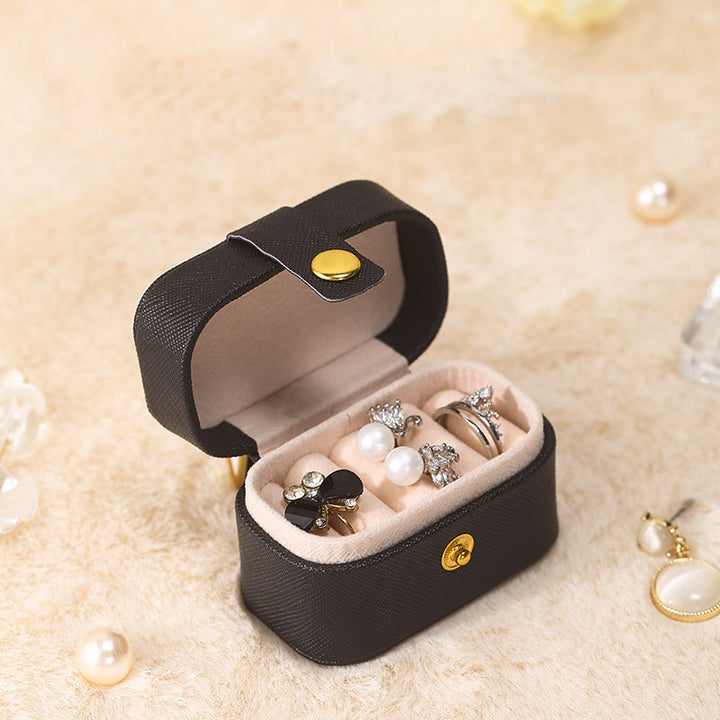 Mini Jewelry Box