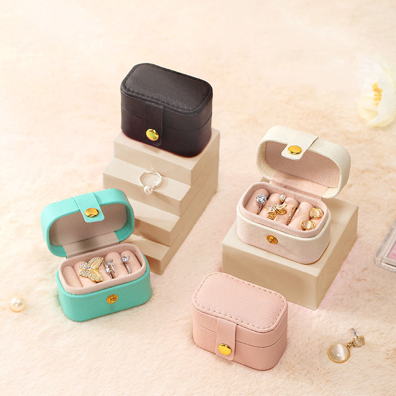 Mini Jewelry Box