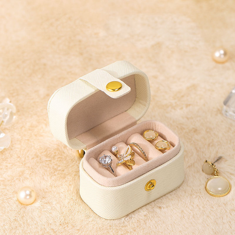 Mini Jewelry Box