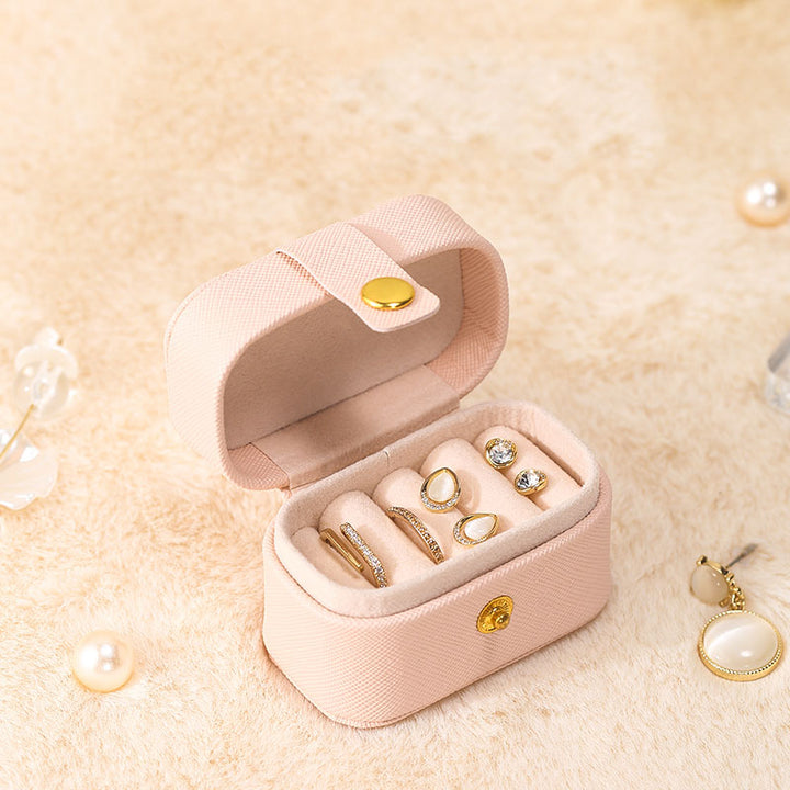 Mini Jewelry Box