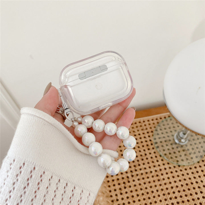 Heart-Shaped AirPods Case