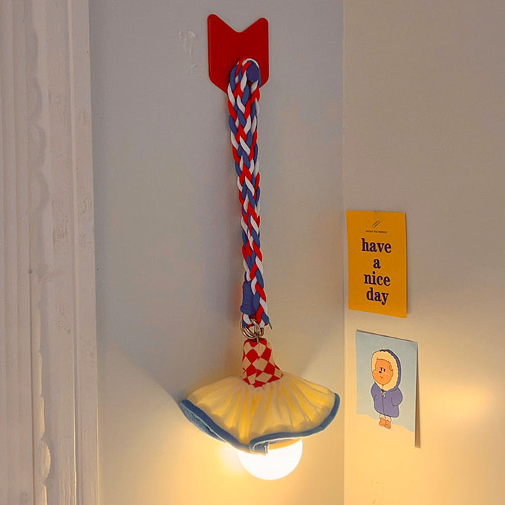 Rechargeable Hanging Night Light