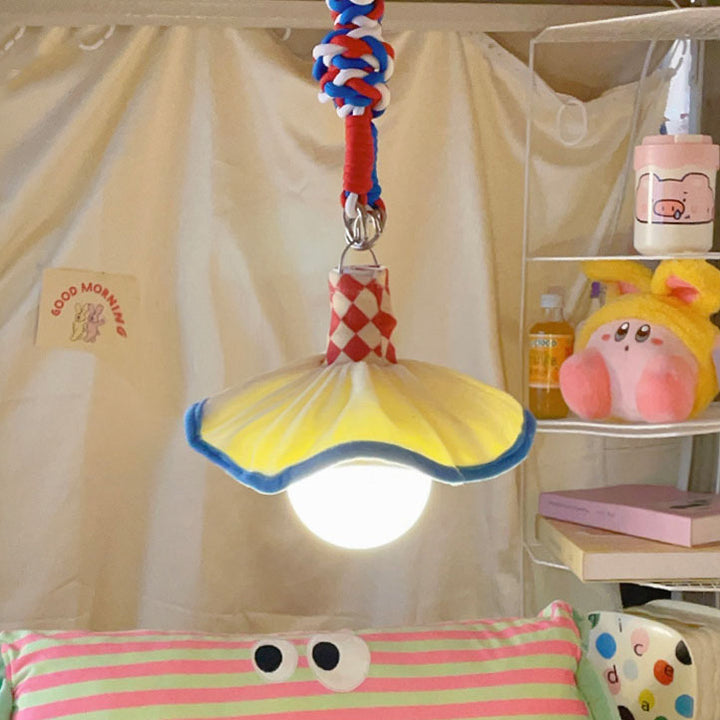 Rechargeable Hanging Night Light