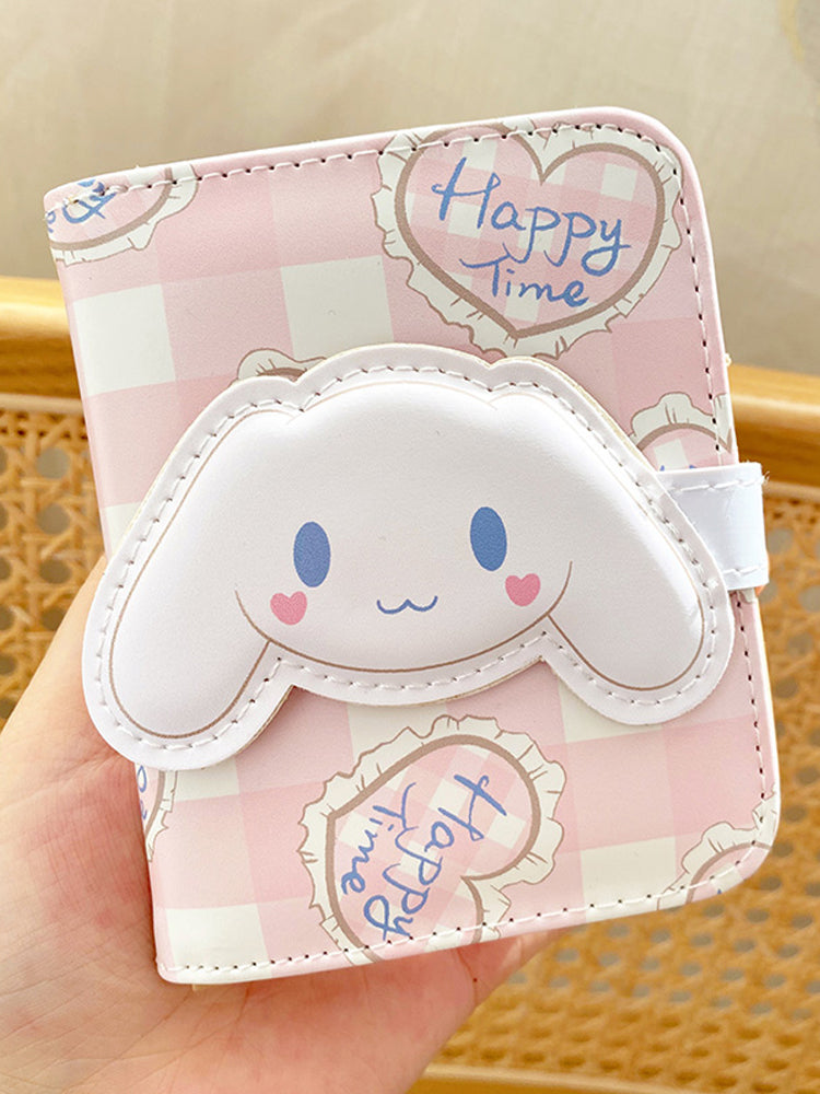 Cute Bunny Wallet