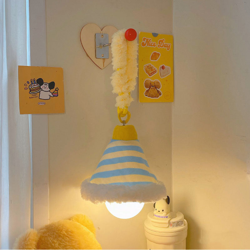 Adorable Wall-mounted Night Light