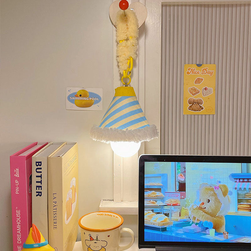 Adorable Wall-mounted Night Light