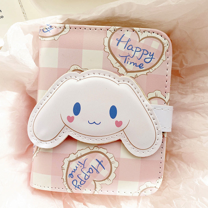 Cute Bunny Wallet