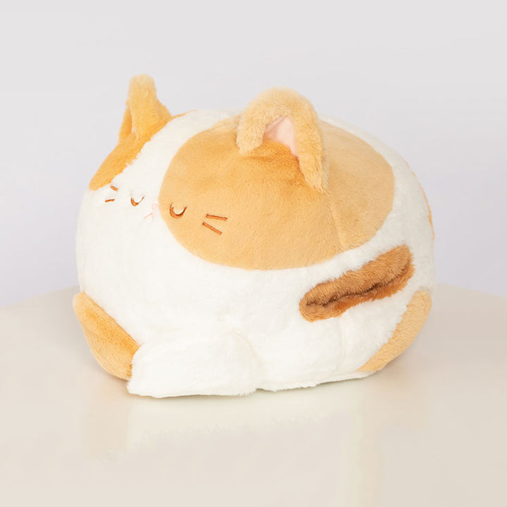 Cute Kitty Pillow