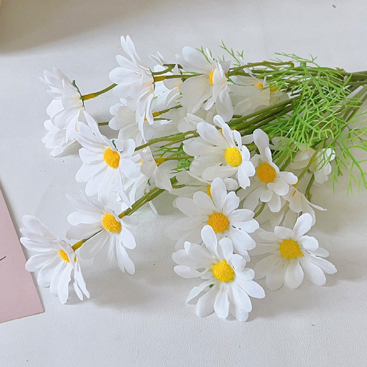 daisy artificial flower