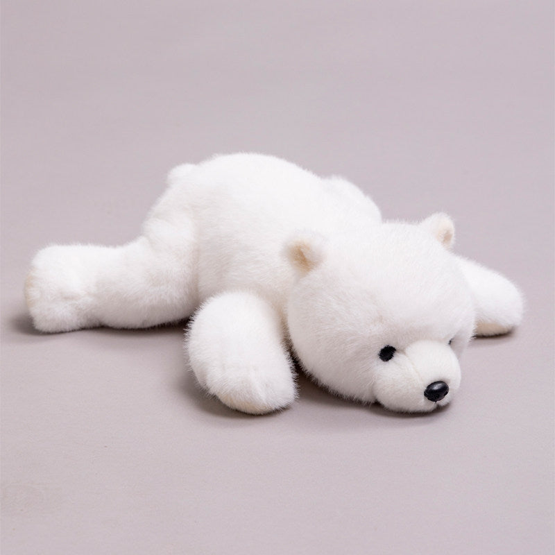 Bear Soft Plushies