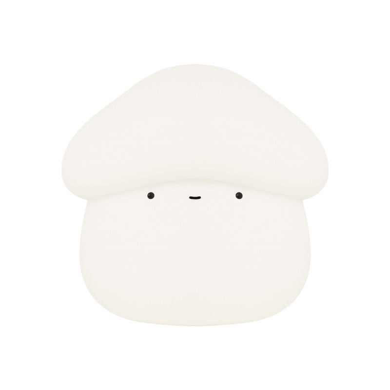 Soft Mushroom Companion Sleep Lamp